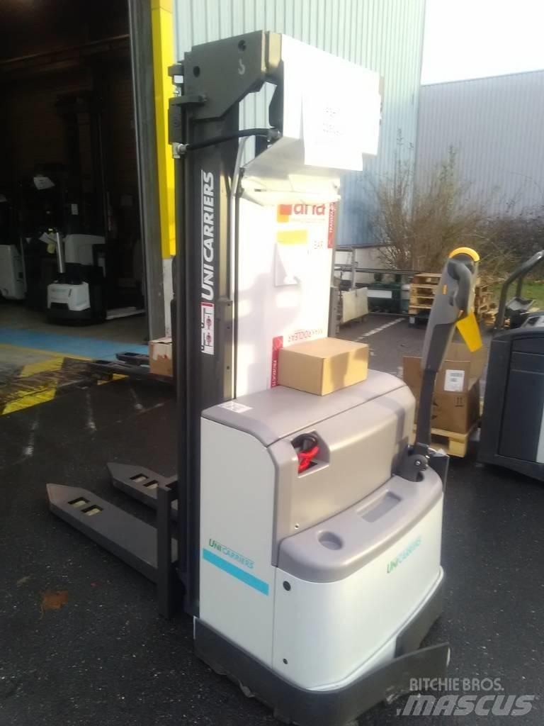 UniCarriers PSH200 Ручний візок