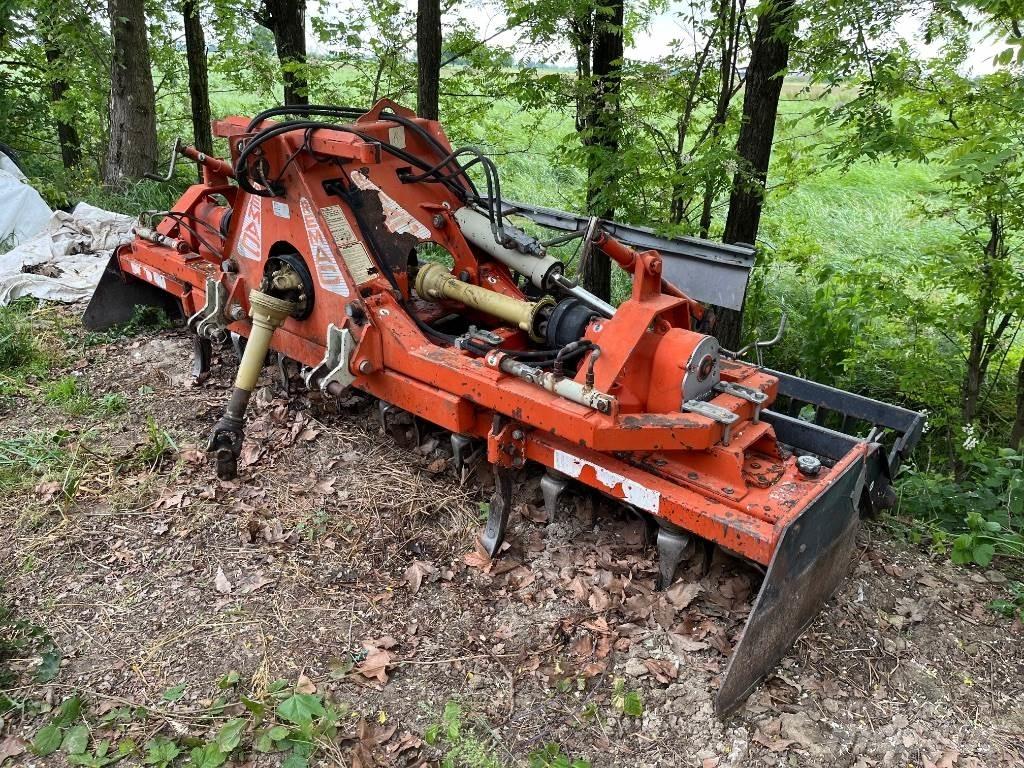 Remac PX M 400 Борони