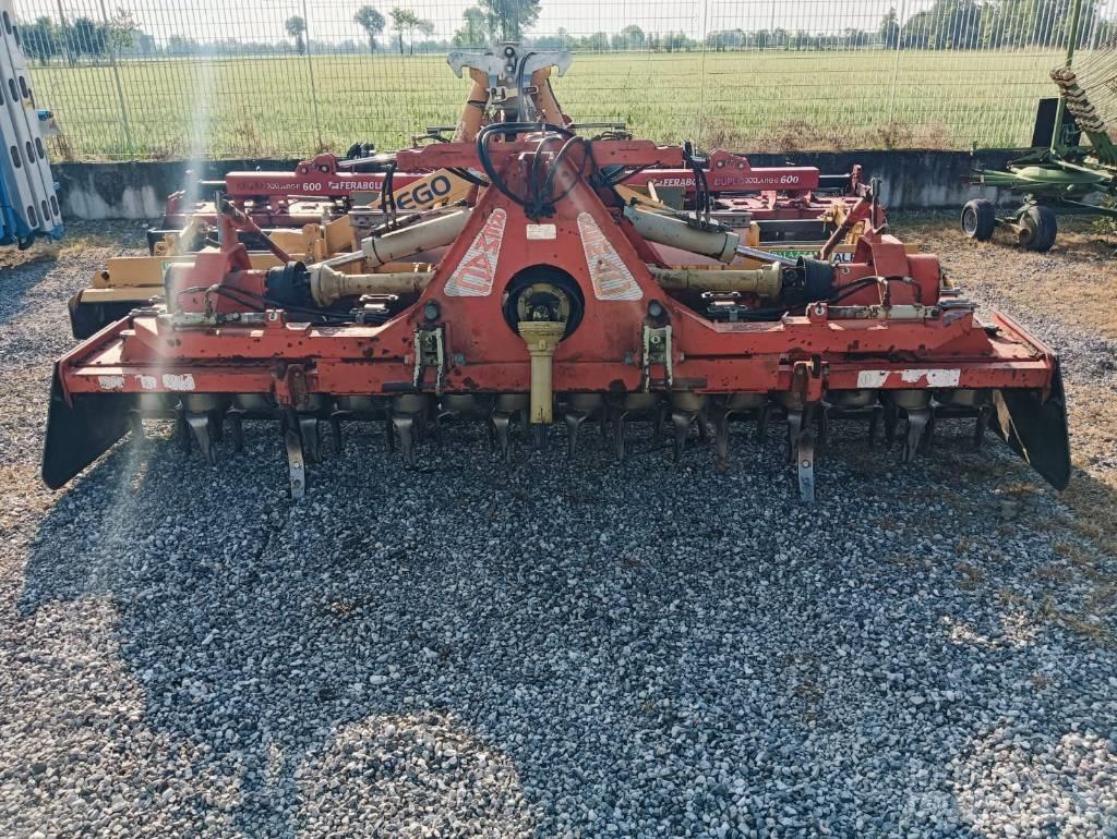Remac PX M 400 Борони