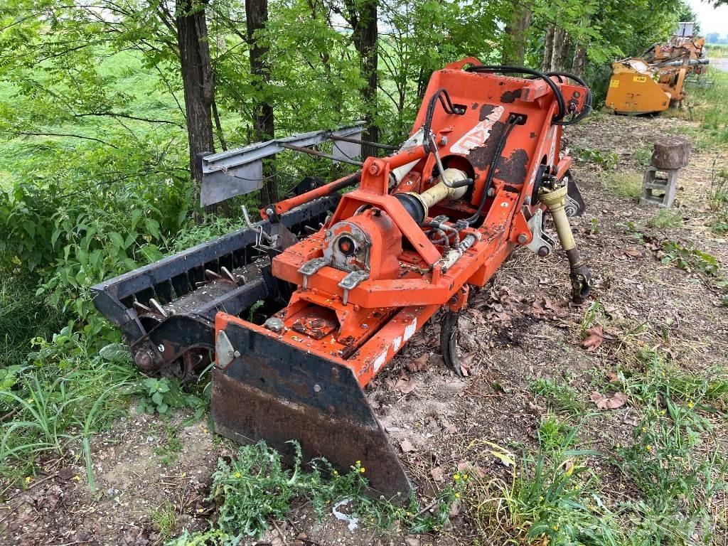 Remac PX M 400 Борони