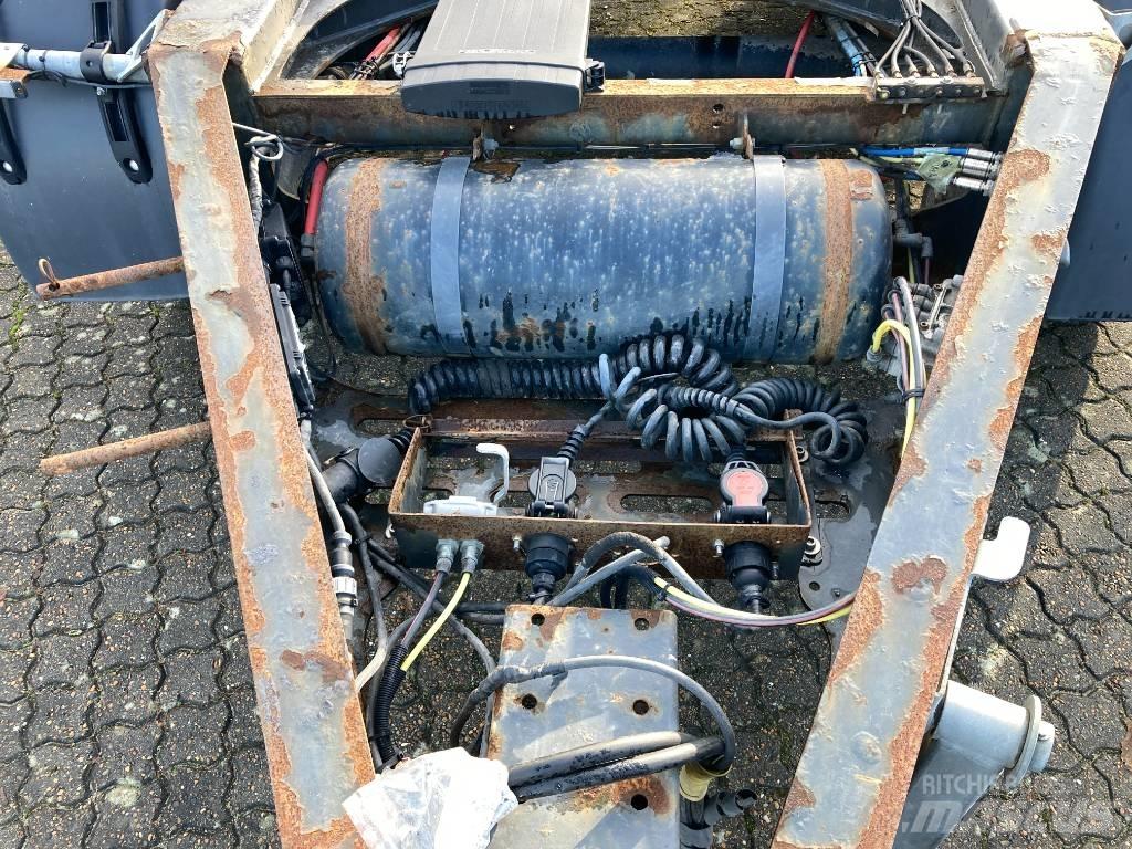 Närko C2MS1P11 Транспорт - Інші