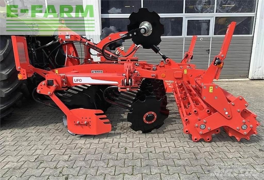 Maschio ufo 300 Дискові борони