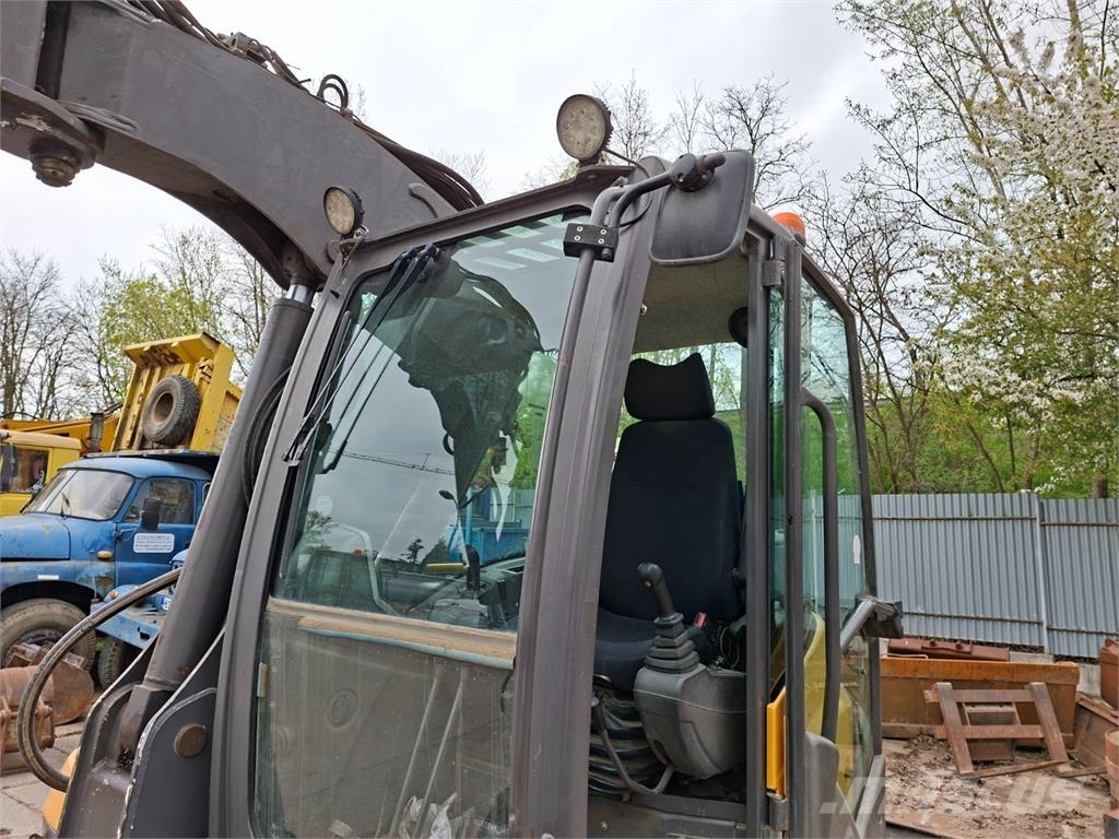 Mecalac 10MCR Будтехніка - Інші