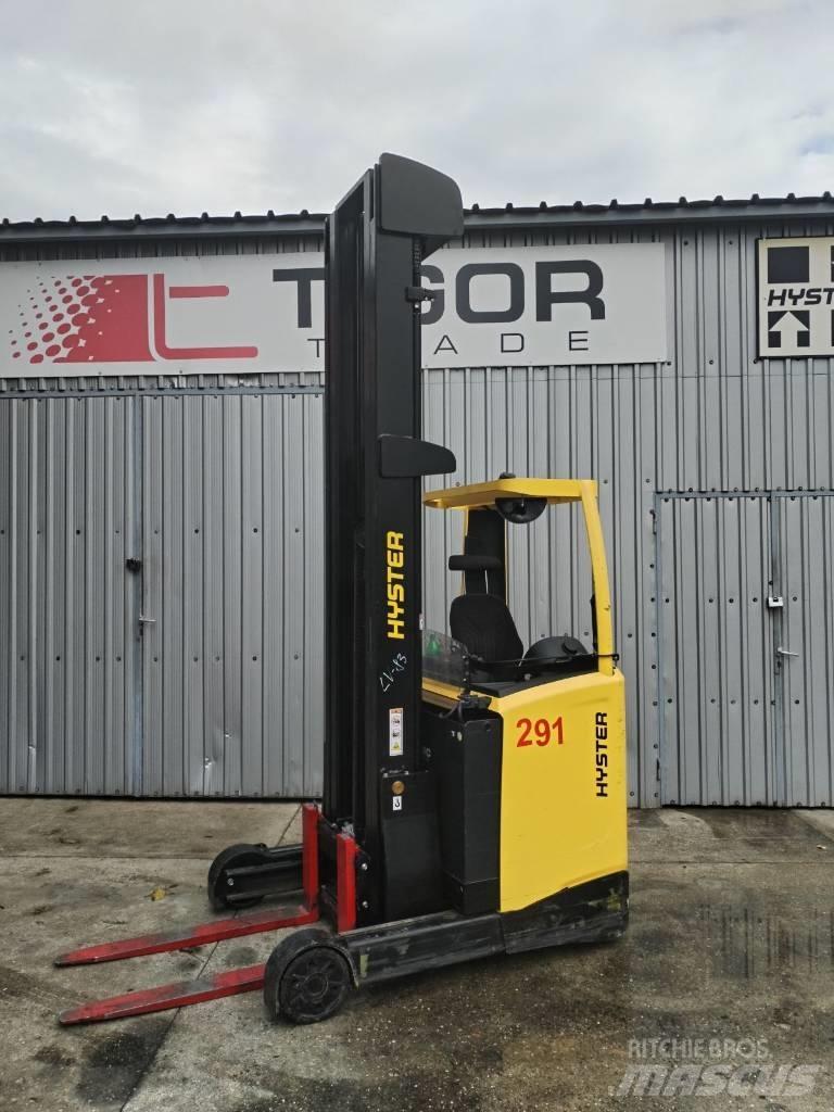 Hyster R 1.4 Електронавантажувачі
