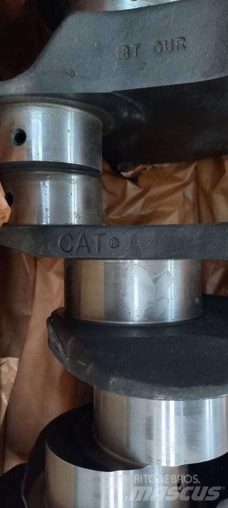 CAT 1W5008 Двигуни
