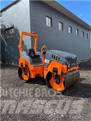 Hamm HD 13 Котки тротуарні