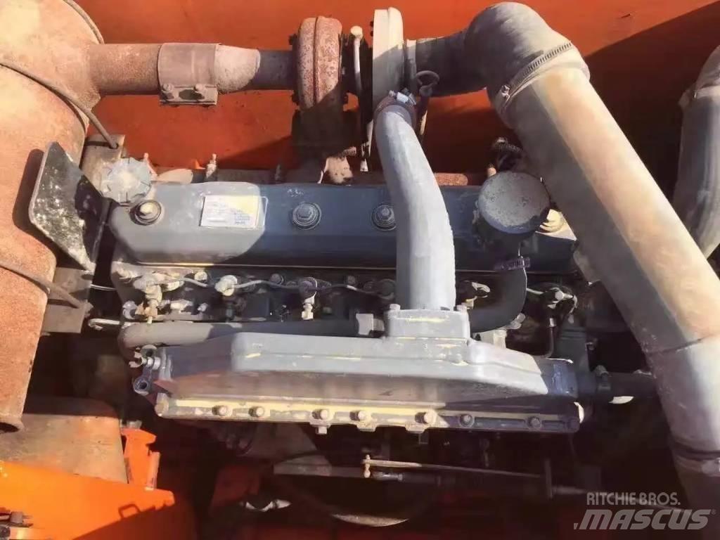 Doosan dh220lc-7 Гусеничні екскаватори