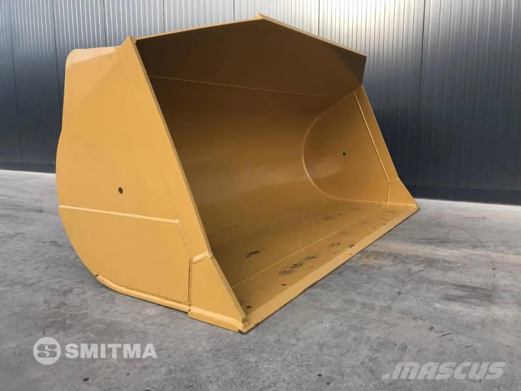 CAT 950M Ковші