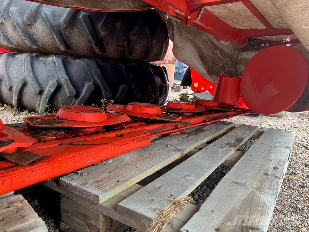 Kuhn GMD 280 Косилки