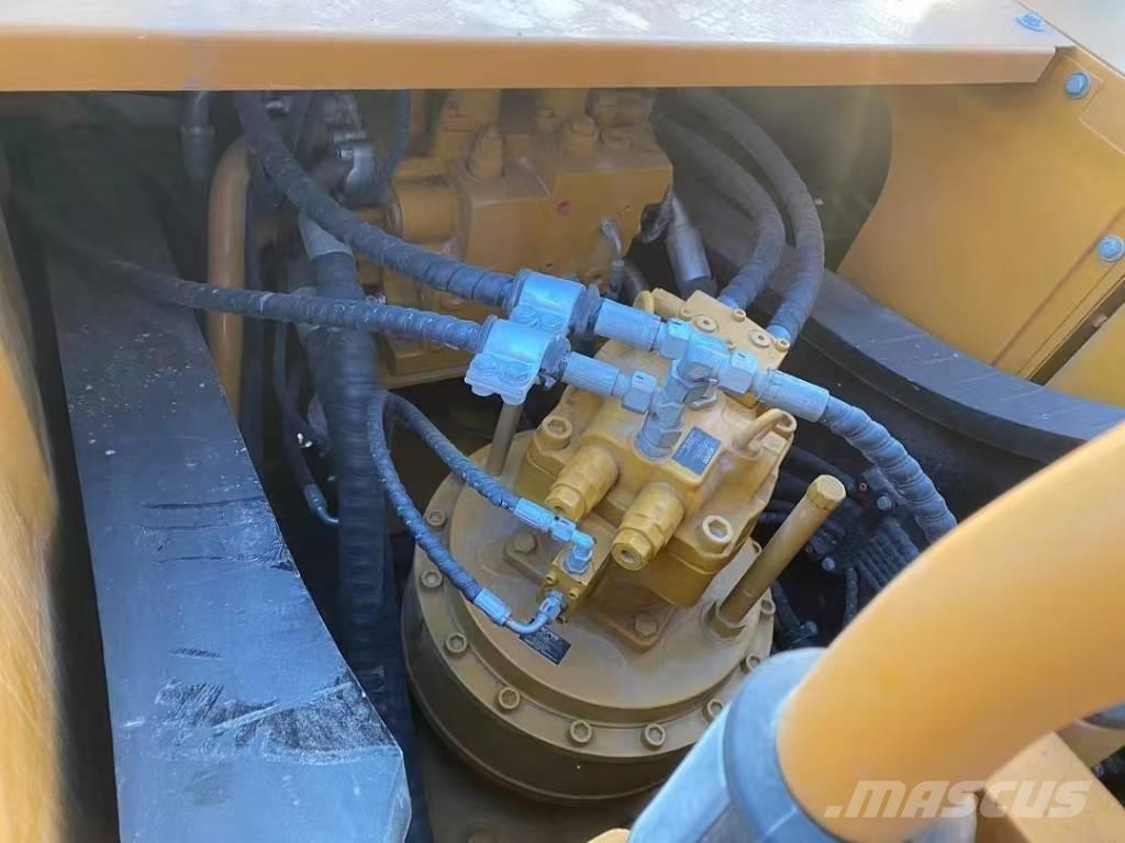 Sany 365H Гусеничні екскаватори