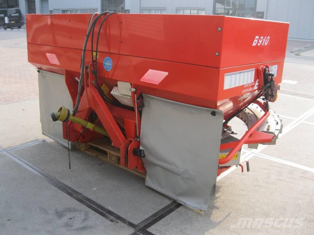 Rauch Axera 1102 M/W Розсіювач мінеральних добрив
