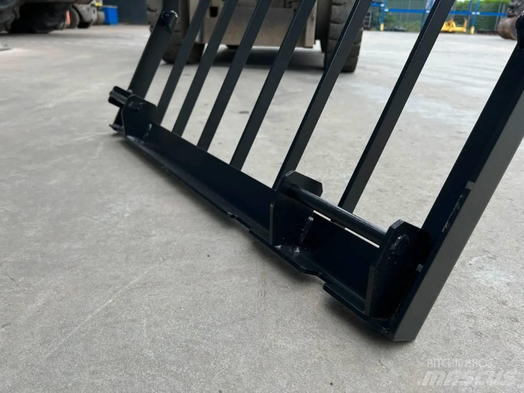 CAT 330C Guard Кабіна