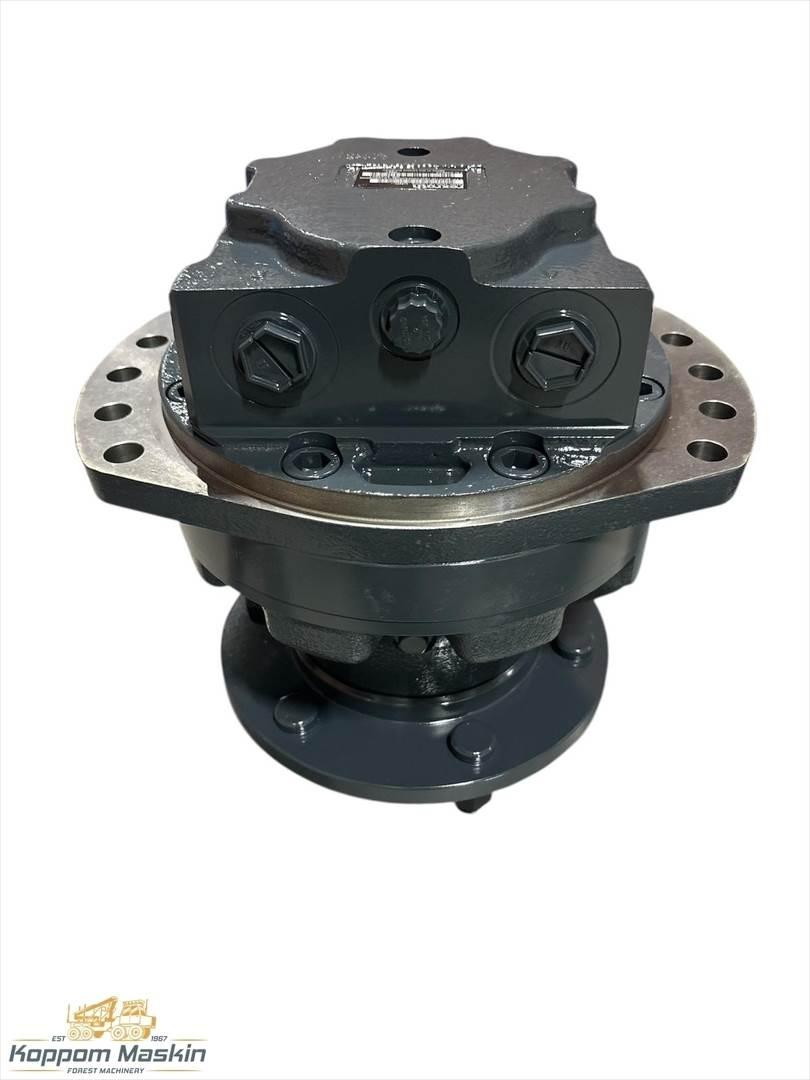 Rexroth F688810-1 Валочні головки