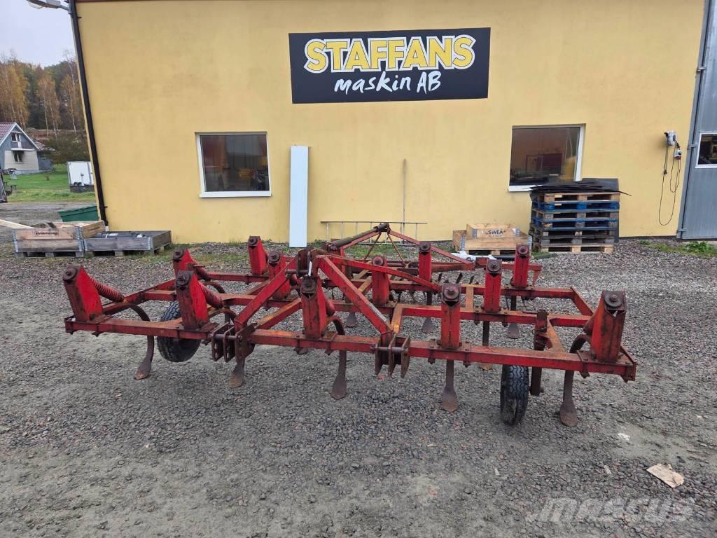 Lilla Harrie 340-13 Культиватори