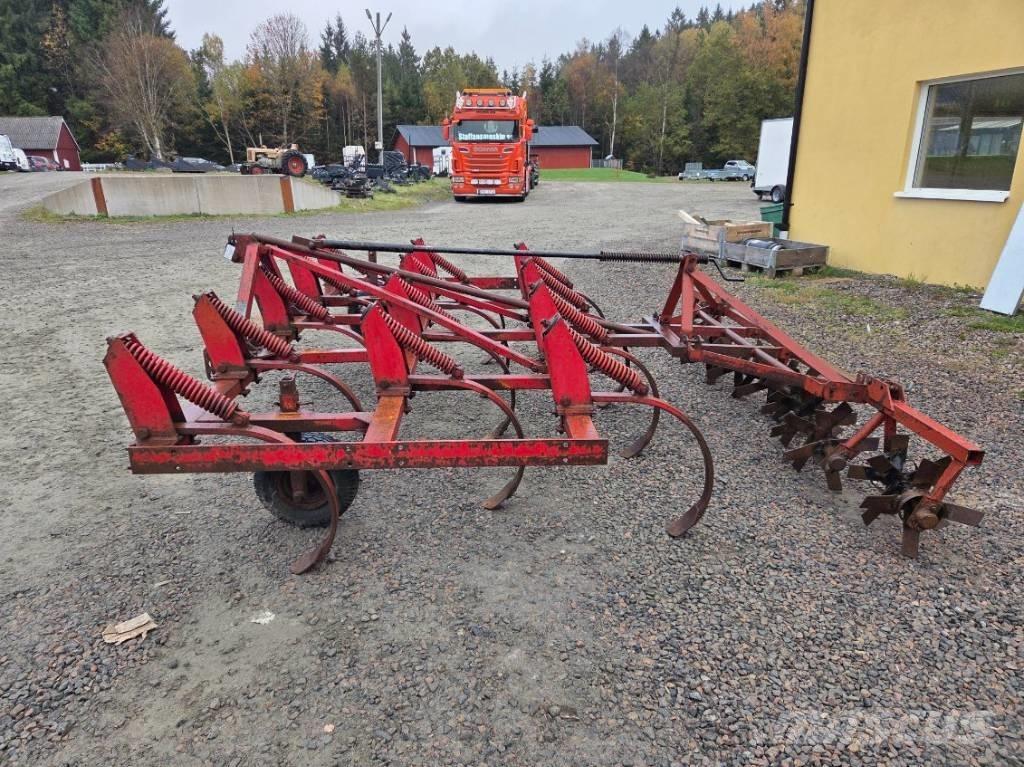 Lilla Harrie 340-13 Культиватори