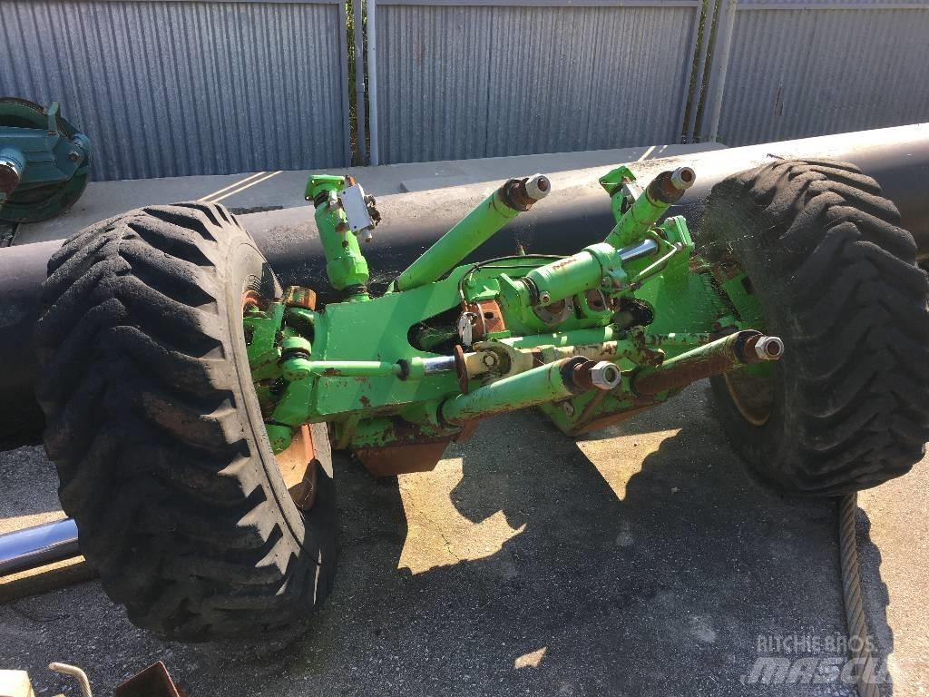 Merlo P 30.13 EV S Телескопічні навантажувачі