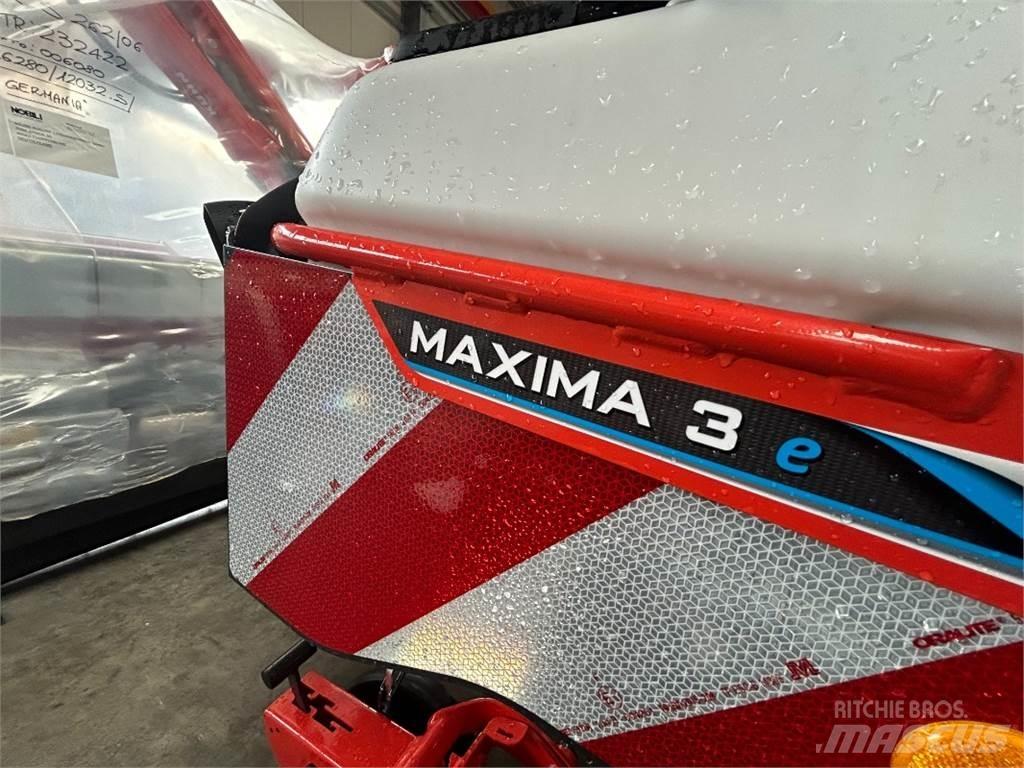 Kuhn MAXIMA 3 RX Високоточні сівалки