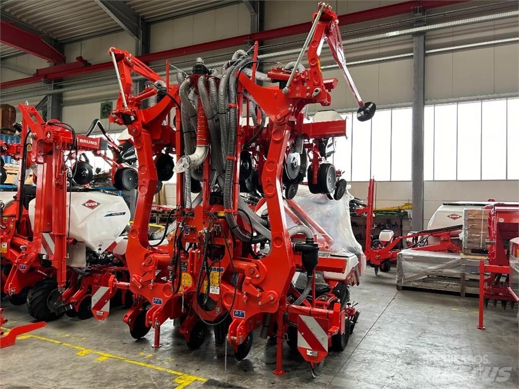 Kuhn MAXIMA 3 RX Високоточні сівалки