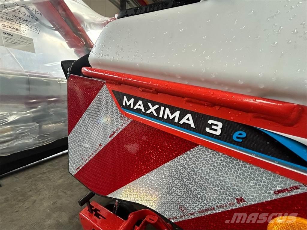 Kuhn MAXIMA 3 RX Високоточні сівалки