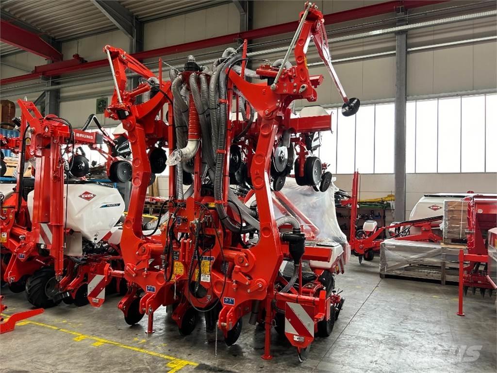 Kuhn MAXIMA 3 RX Високоточні сівалки