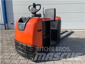 BT OSE 250 Підбирачі замовлень з нижніх ярусів