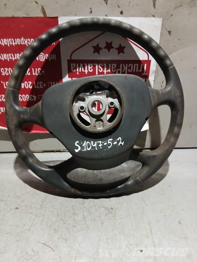 Scania P 420    1495393 Кабіни