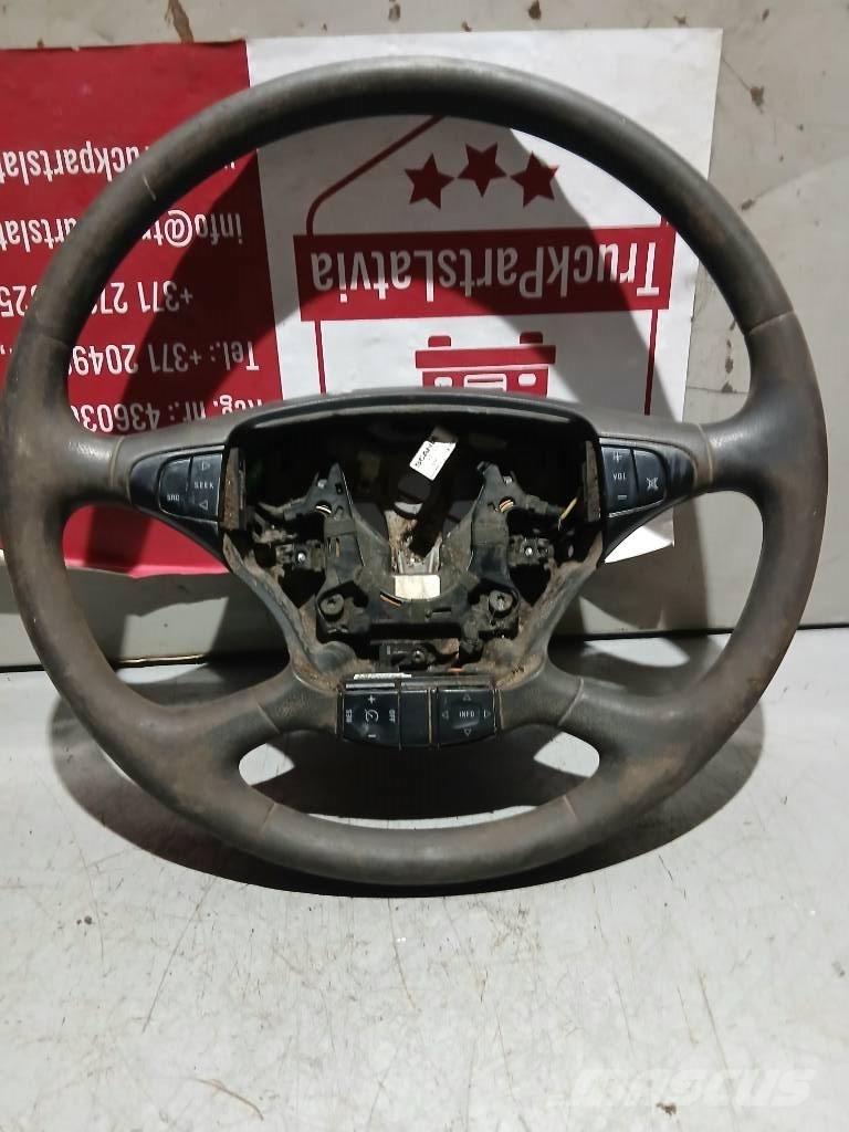 Scania P 420    1495393 Кабіни