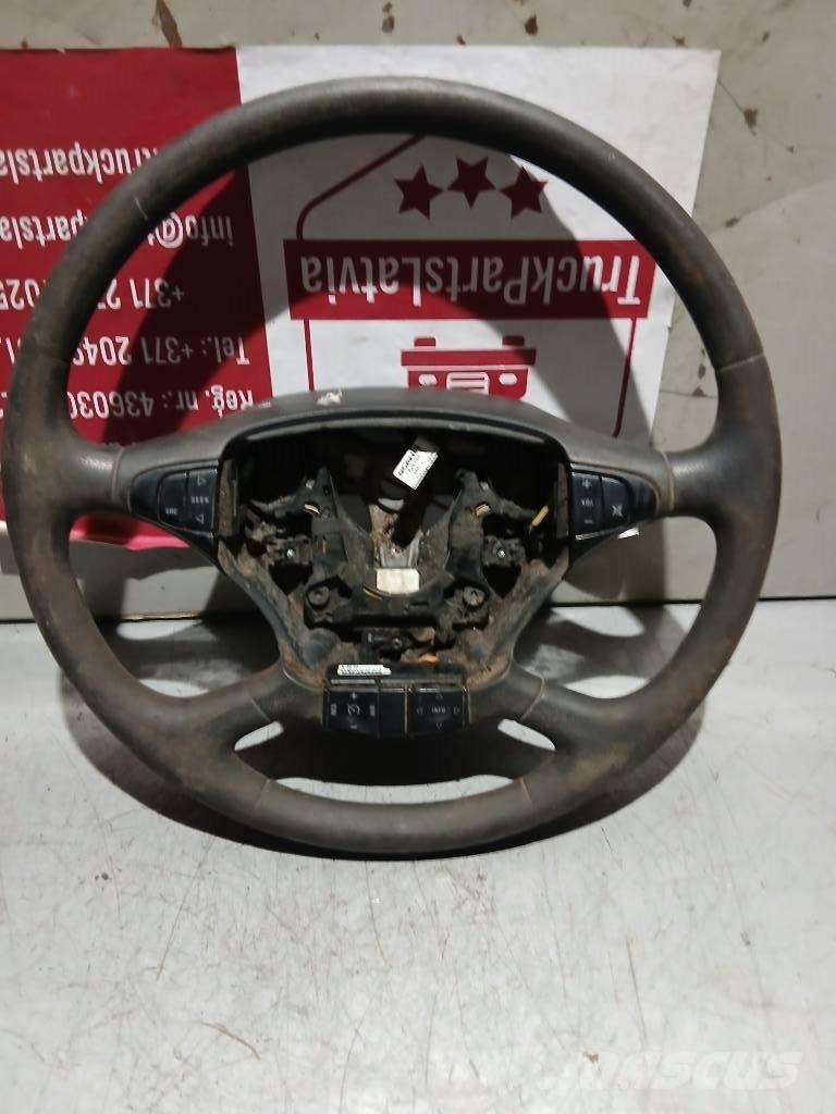 Scania P 420    1495393 Кабіни