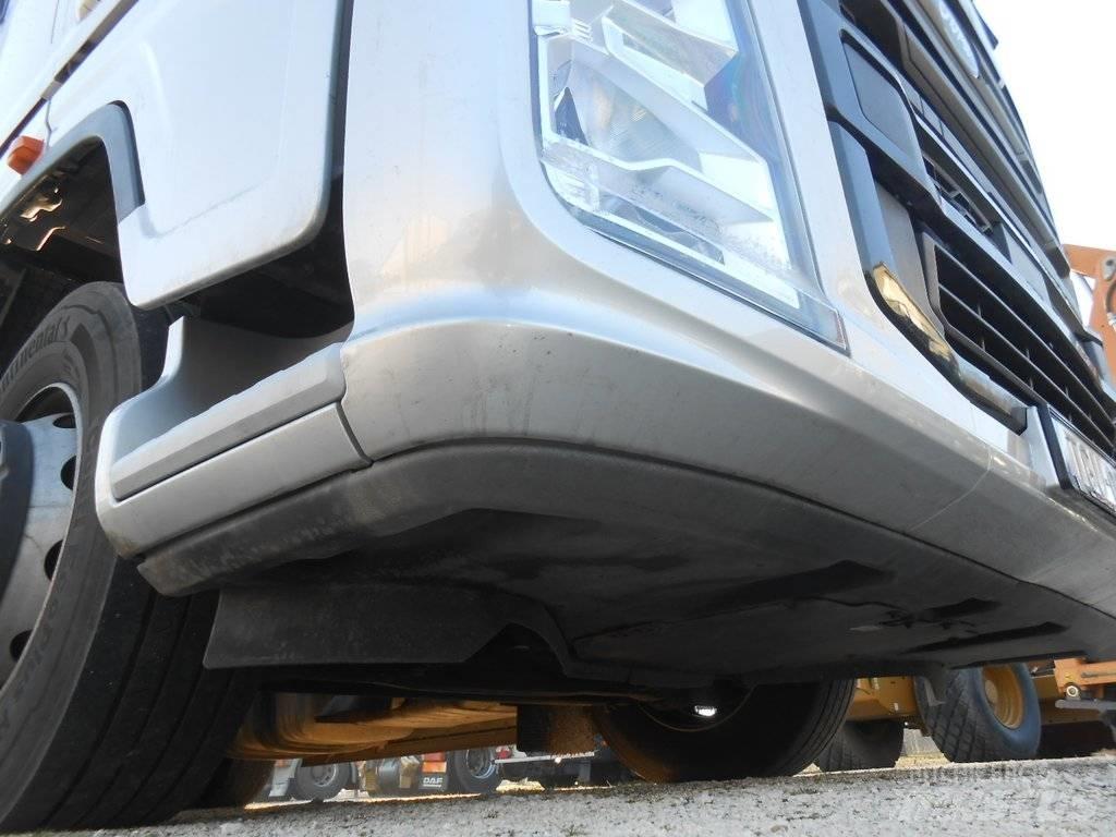 Ford F-Max Тягачі