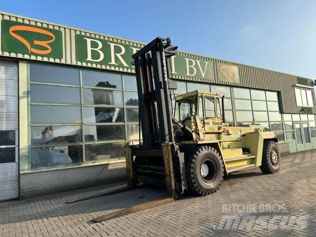 Svetruck 30120 Дизельні навантажувачі