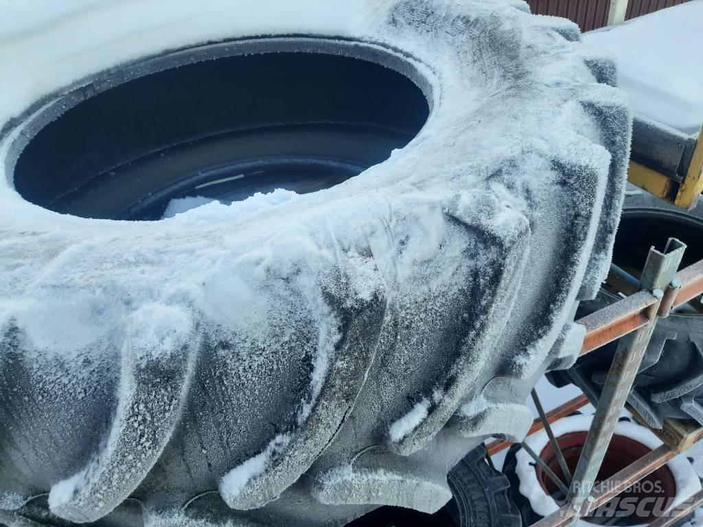 Firestone 650/65R38 Колеса