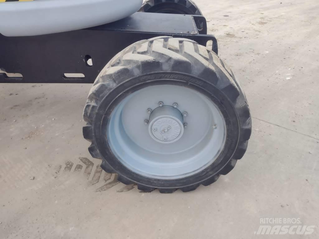 Genie Z 45/25 RT Колінчаті підйомники