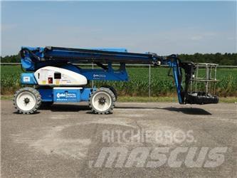 Niftylift HR 21 D E Колінчаті підйомники