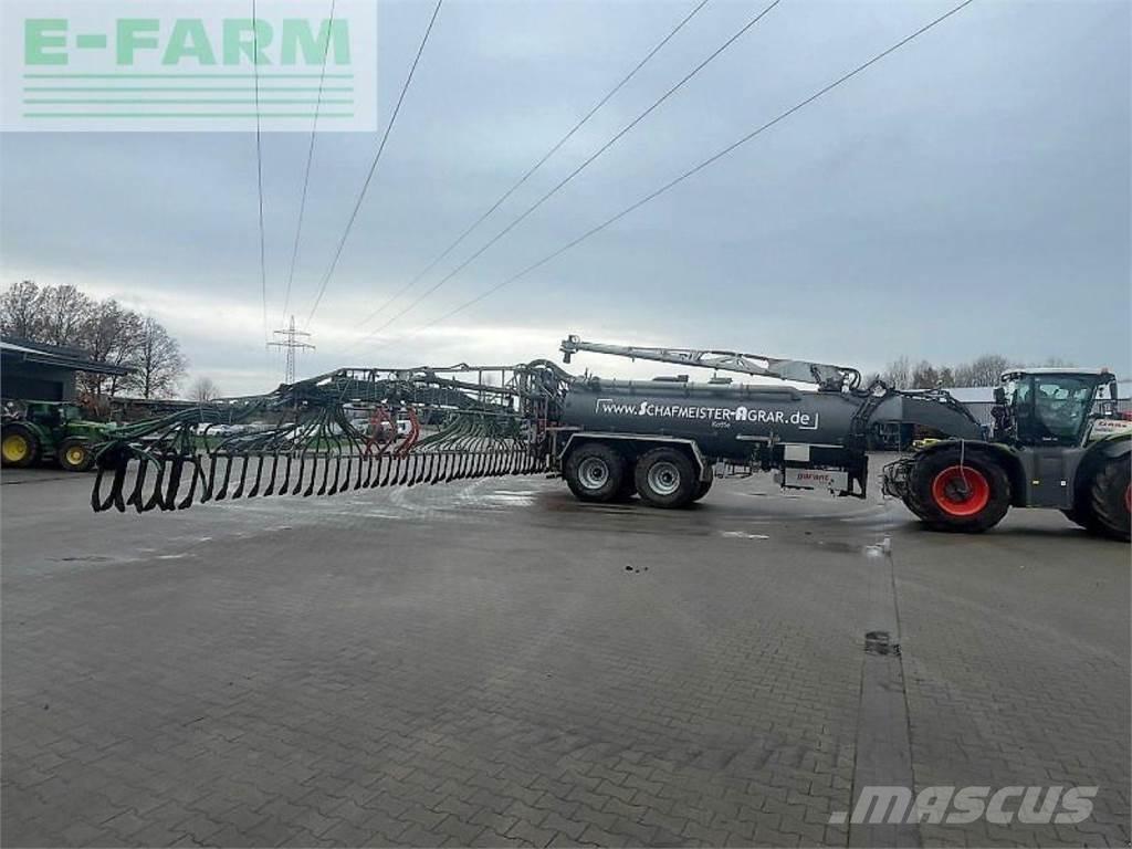  Gebo ptlx31400 Розсіювачі гною