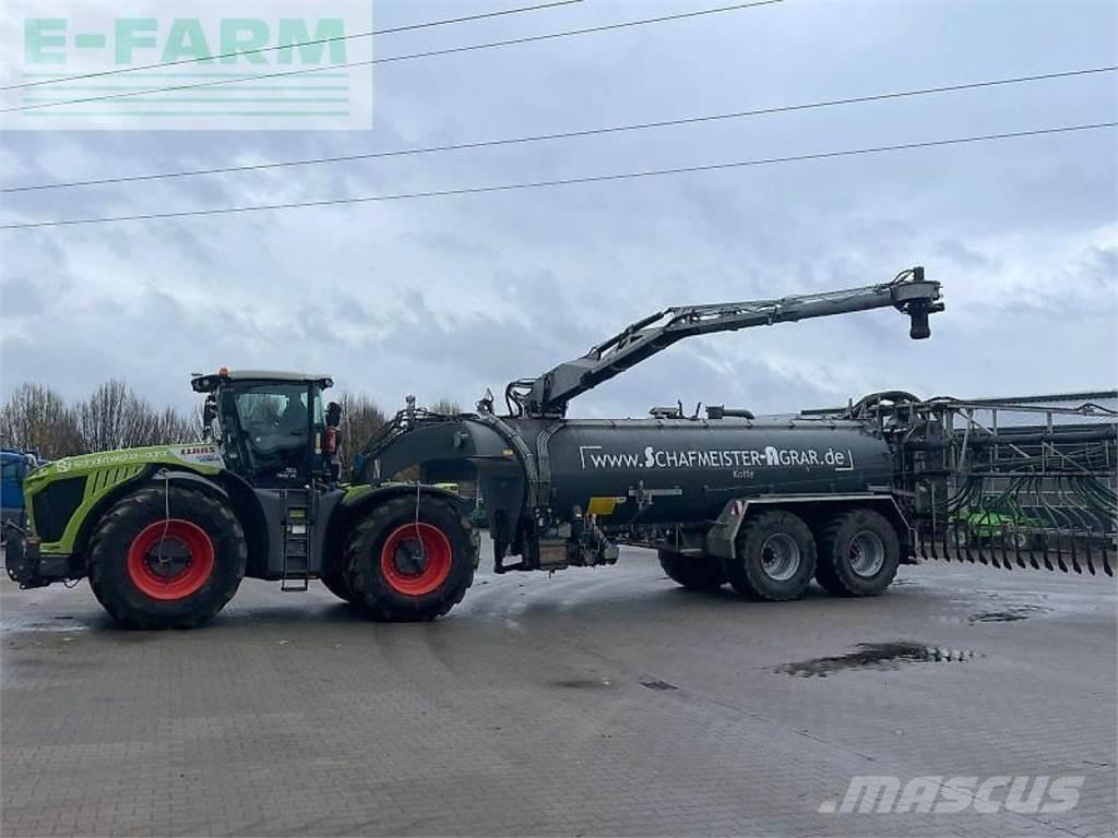  Gebo ptlx31400 Розсіювачі гною