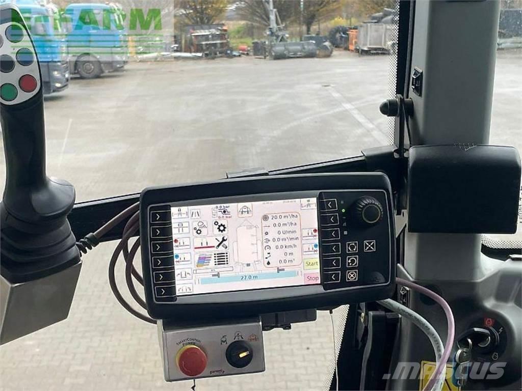  Gebo ptlx31400 Розсіювачі гною