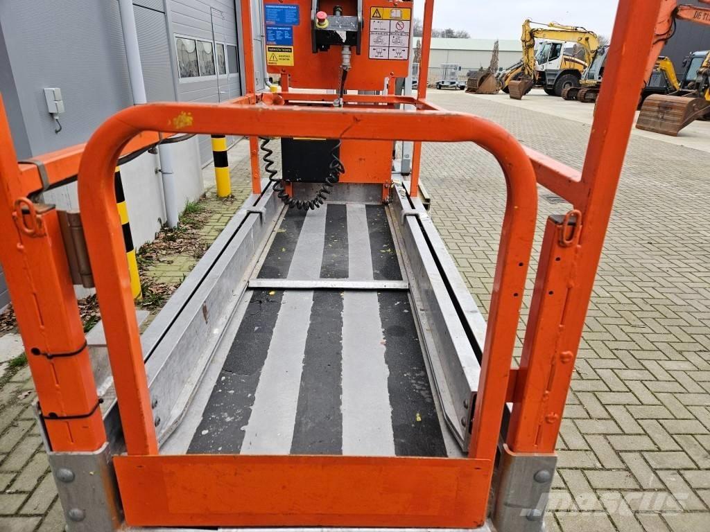 JLG 1930 ES Підйомники-ножиці