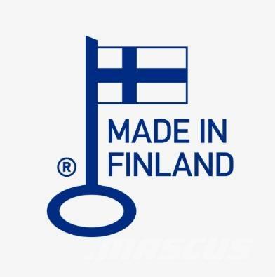 Mitsubishi SBP16N2IR Самохідні електроштабелери