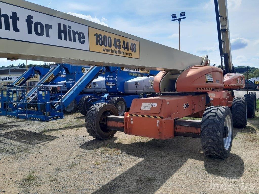 JLG 1350 SJP Телескопічні підйомники