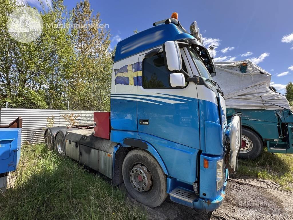 Volvo FH 540 Тягачі