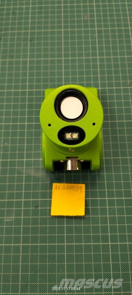 Vögele AUGER SENSOR Холодні дорожні фрези