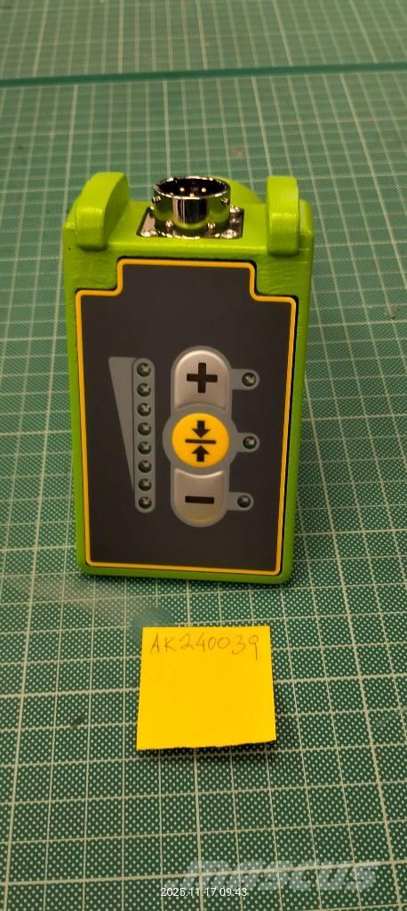 Vögele AUGER SENSOR Холодні дорожні фрези