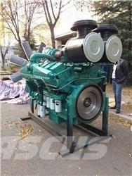 Cummins KTA38-G5 Двигуни