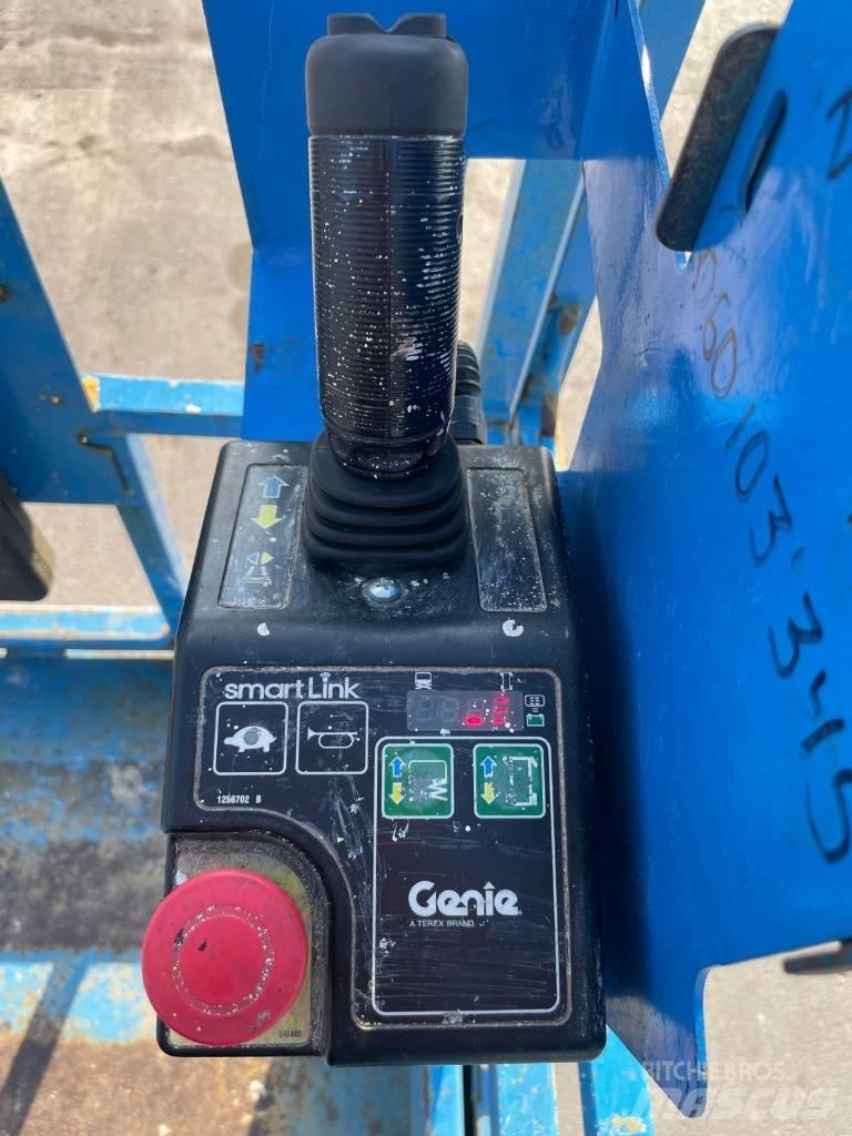 Genie GS 3246 Підйомники-ножиці