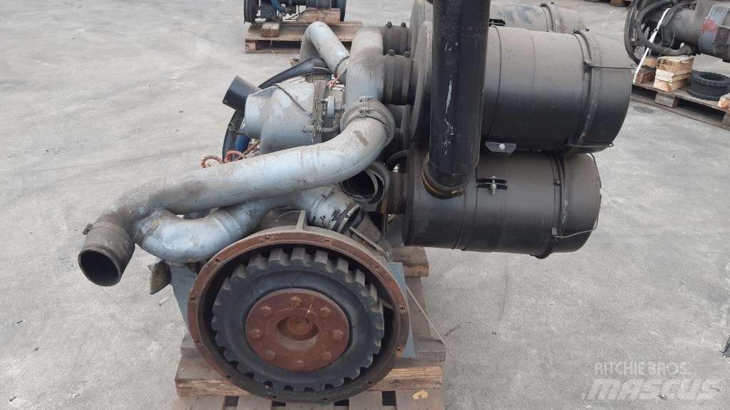 Atlas Copco XAS 450 Компресори