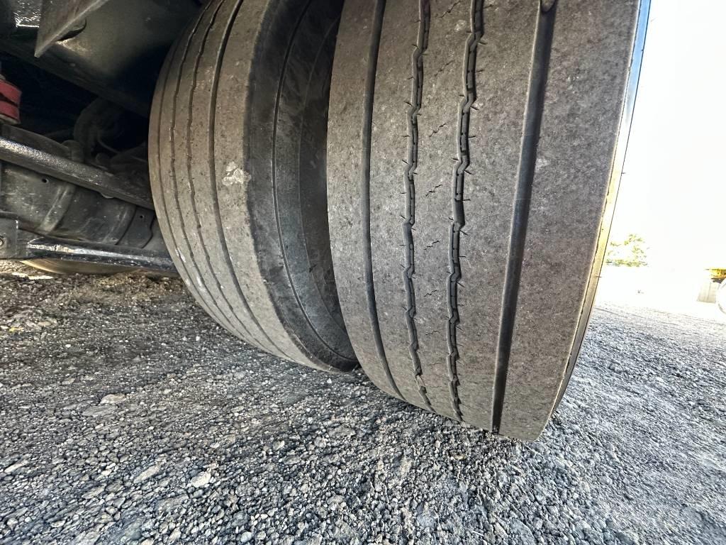 Freightliner M2 Машини швидкої допомоги