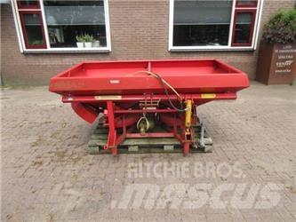 Lely Centerliner Розсіювач мінеральних добрив