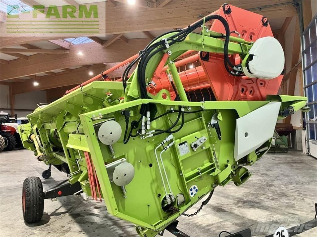 CLAAS lexion 5300 Зернозбиральні комбайни