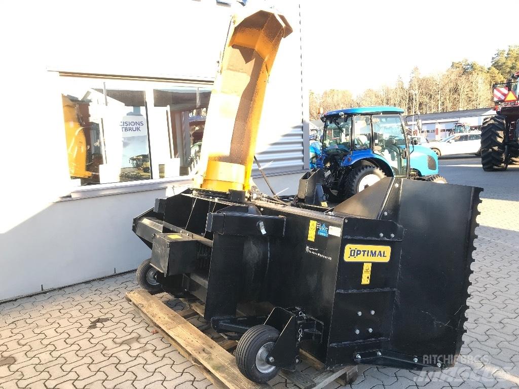 Trejon SB 2450 Снігомітли