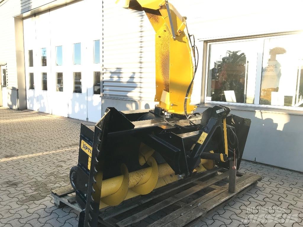 Trejon SB 2450 Снігомітли